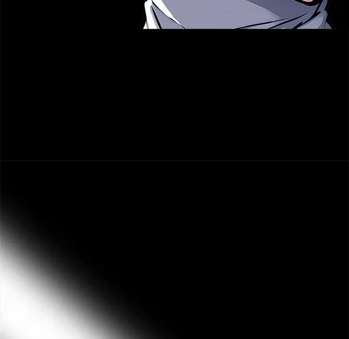 漫画《黑道X上班族》第18话第101张图