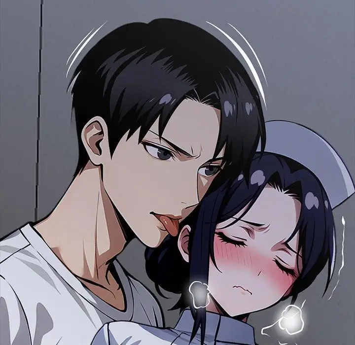 漫画《黑道X上班族》第18话第113张图