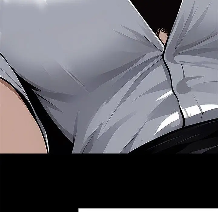 漫画《黑道X上班族》第18话第15张图