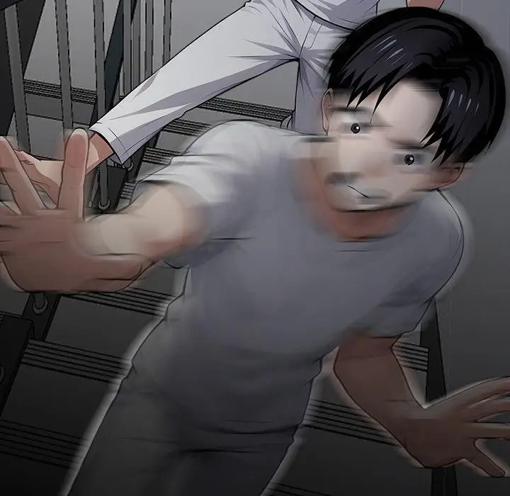 漫画《黑道X上班族》第18话第183张图