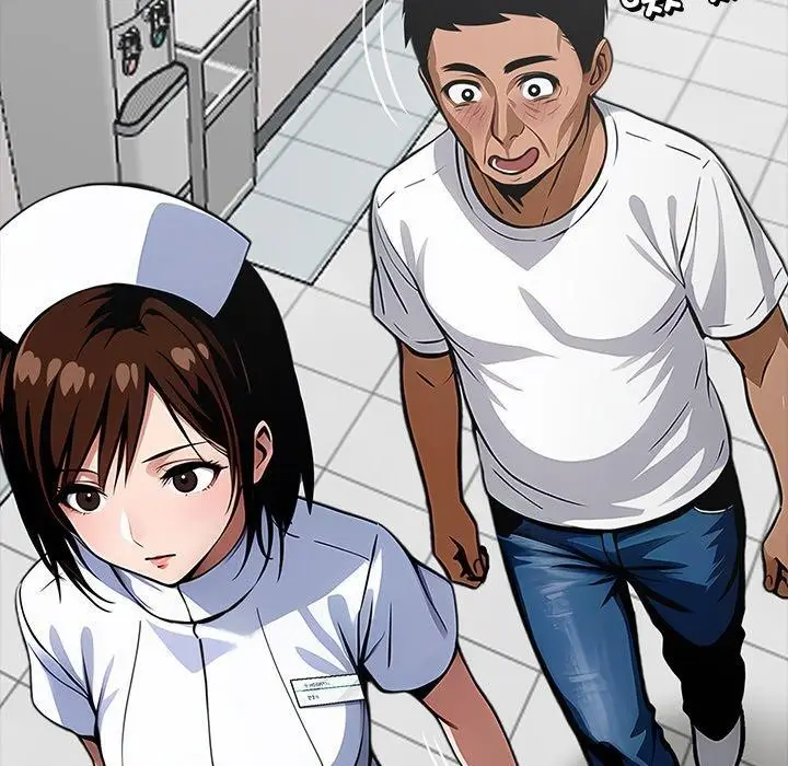 漫画《黑道X上班族》第18话第19张图