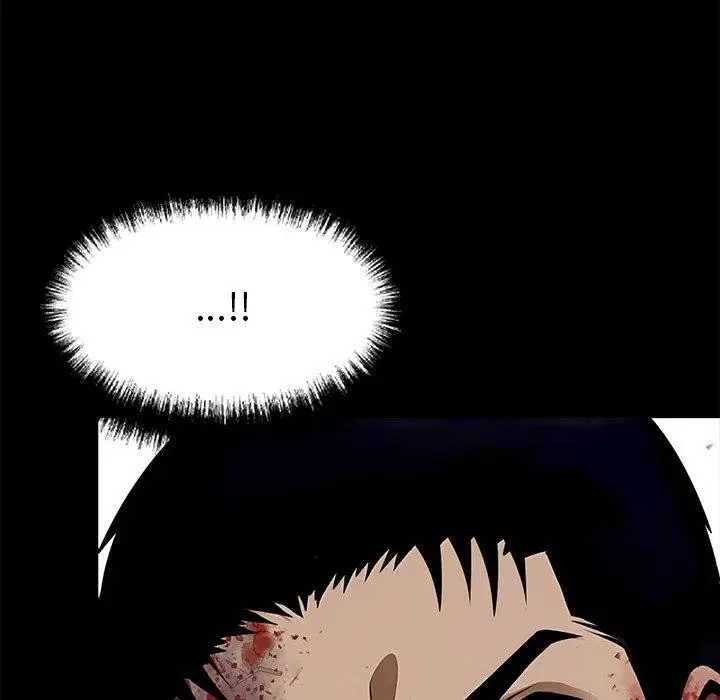 漫画《黑道X上班族》第18话第221张图