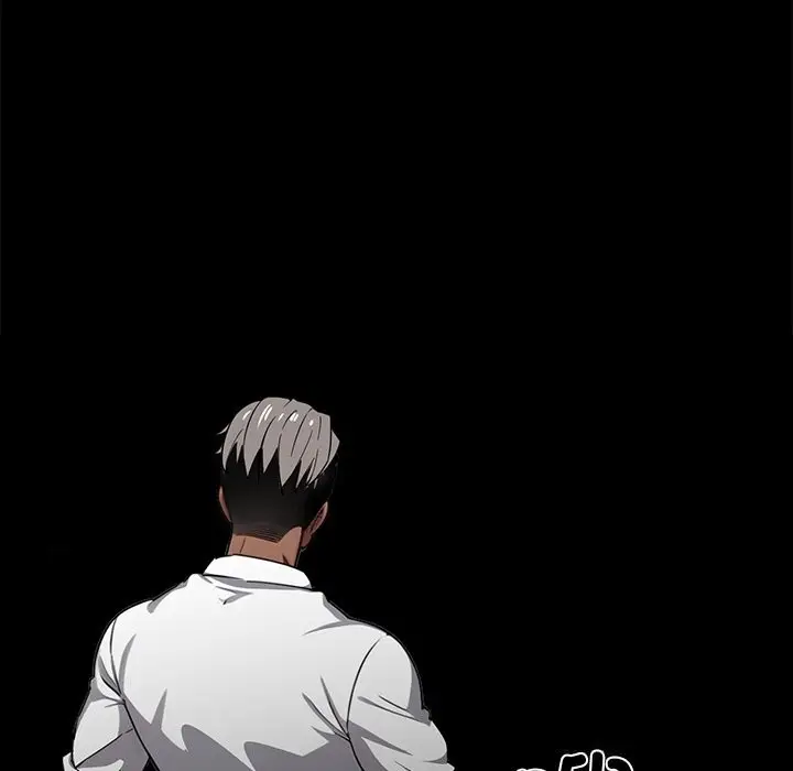 漫画《黑道X上班族》第19话第114张图