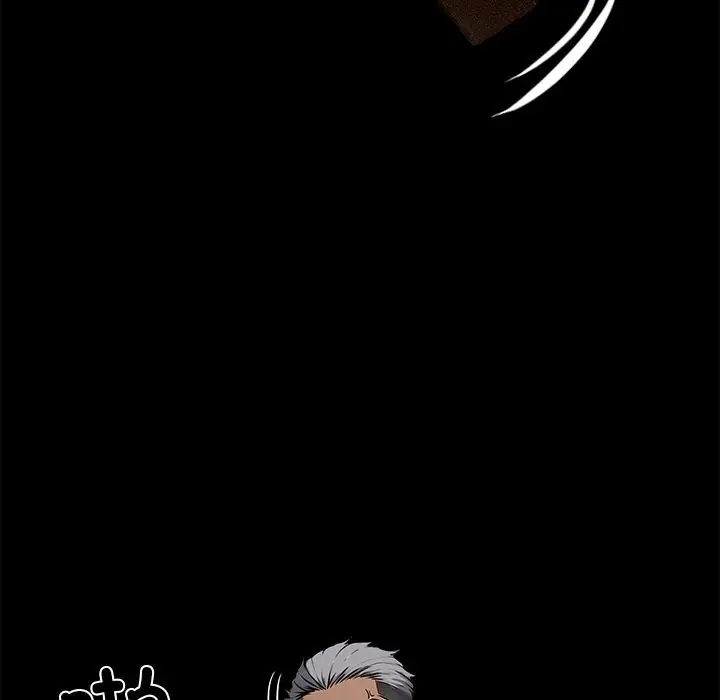 漫画《黑道X上班族》第19话第117张图