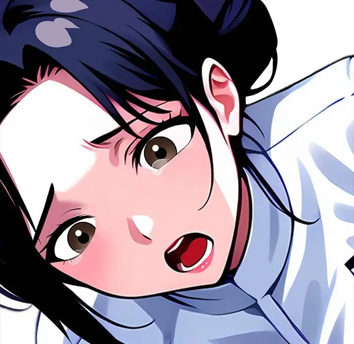 漫画《黑道X上班族》第19话第159张图