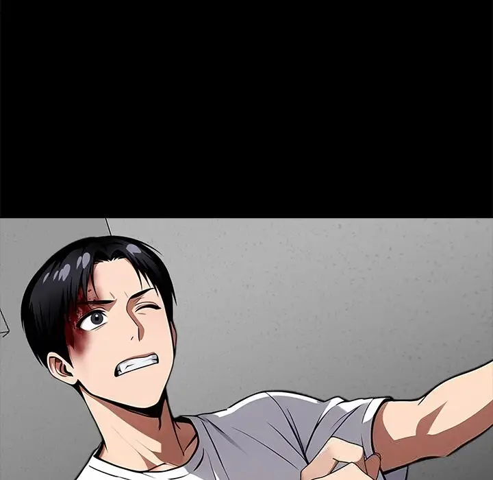 漫画《黑道X上班族》第19话第166张图