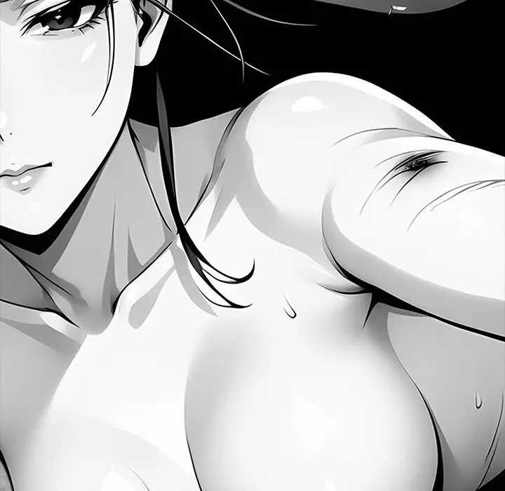 漫画《黑道X上班族》第19话第185张图