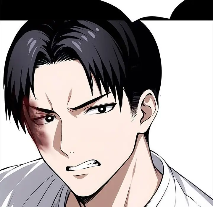 漫画《黑道X上班族》第19话第215张图
