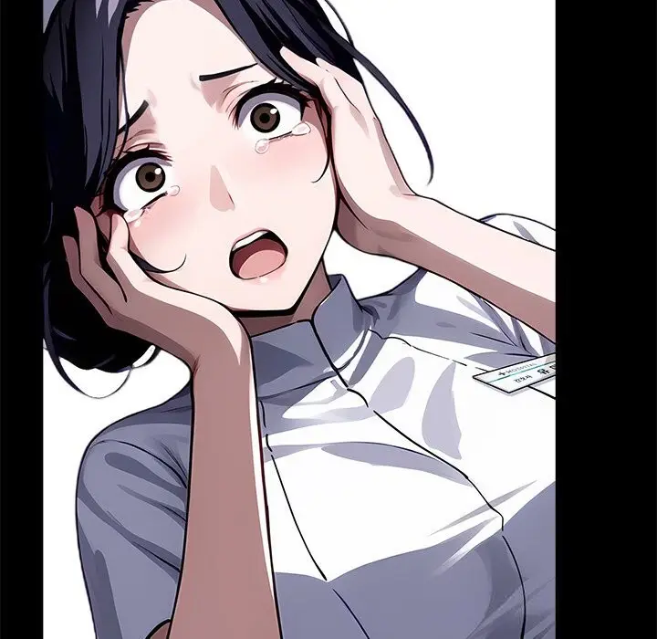 漫画《黑道X上班族》第19话第217张图