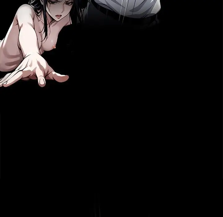 漫画《黑道X上班族》第19话第61张图