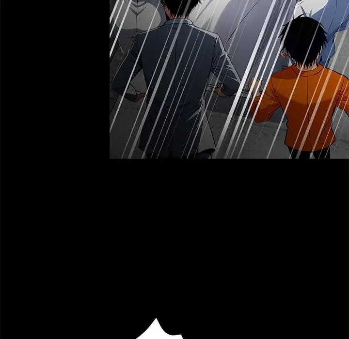 漫画《黑道X上班族》第21话第10张图