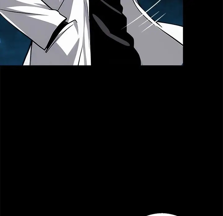 漫画《黑道X上班族》第21话第104张图