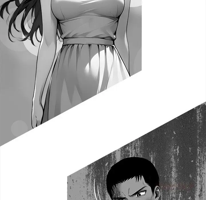 漫画《黑道X上班族》第21话第148张图