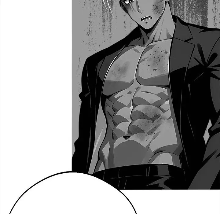 漫画《黑道X上班族》第21话第149张图