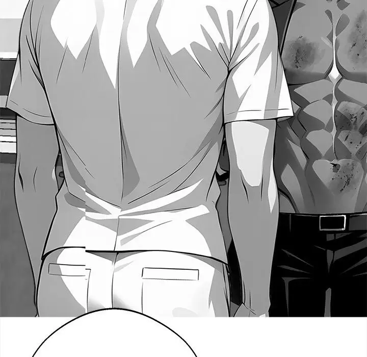 漫画《黑道X上班族》第21话第156张图