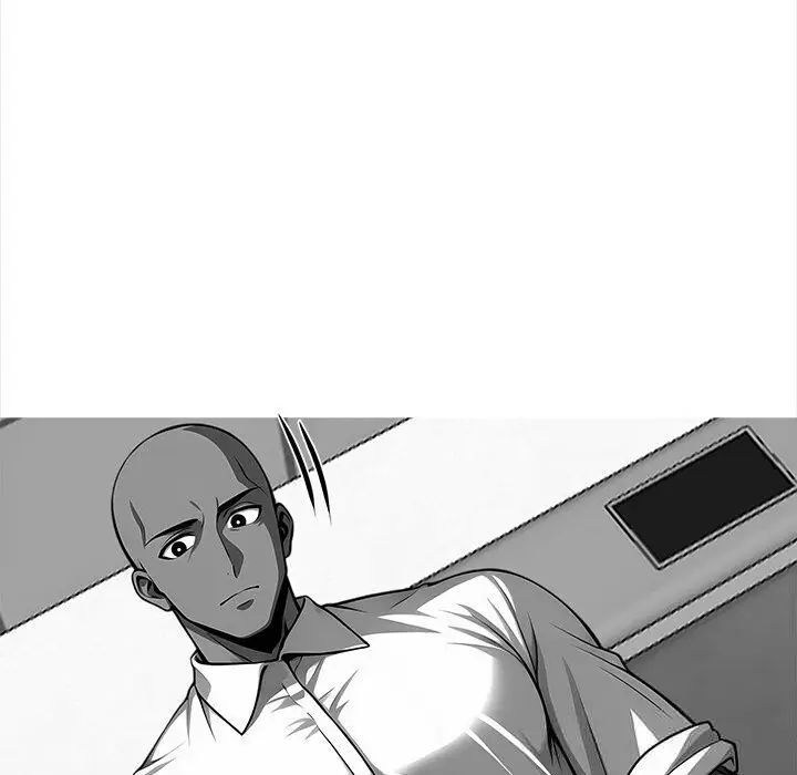 漫画《黑道X上班族》第21话第166张图