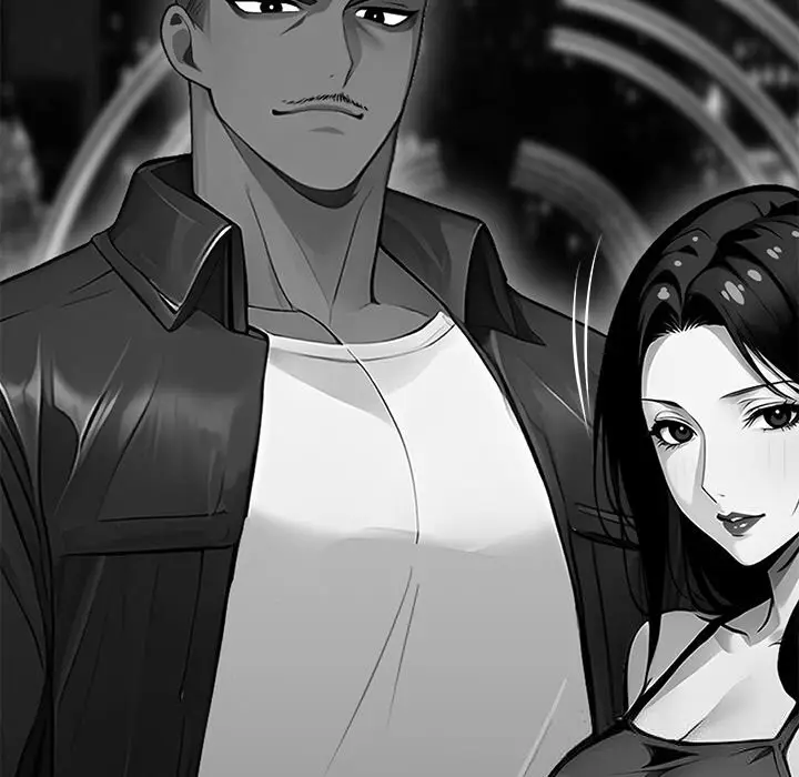 漫画《黑道X上班族》第21话第178张图