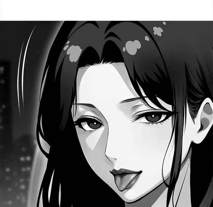 漫画《黑道X上班族》第21话第180张图