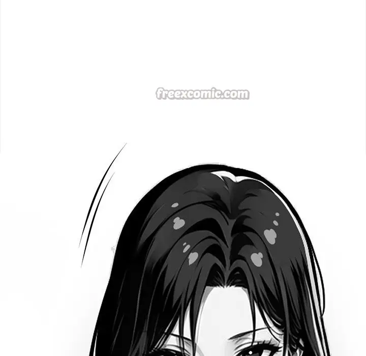 漫画《黑道X上班族》第21话第182张图