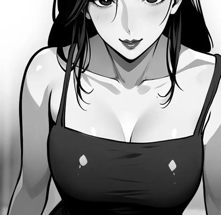 漫画《黑道X上班族》第21话第183张图