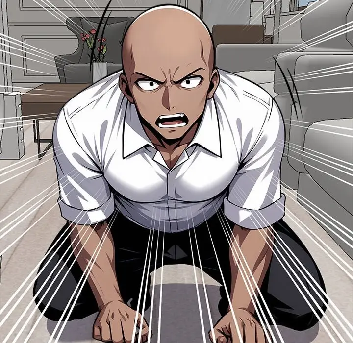 漫画《黑道X上班族》第21话第219张图