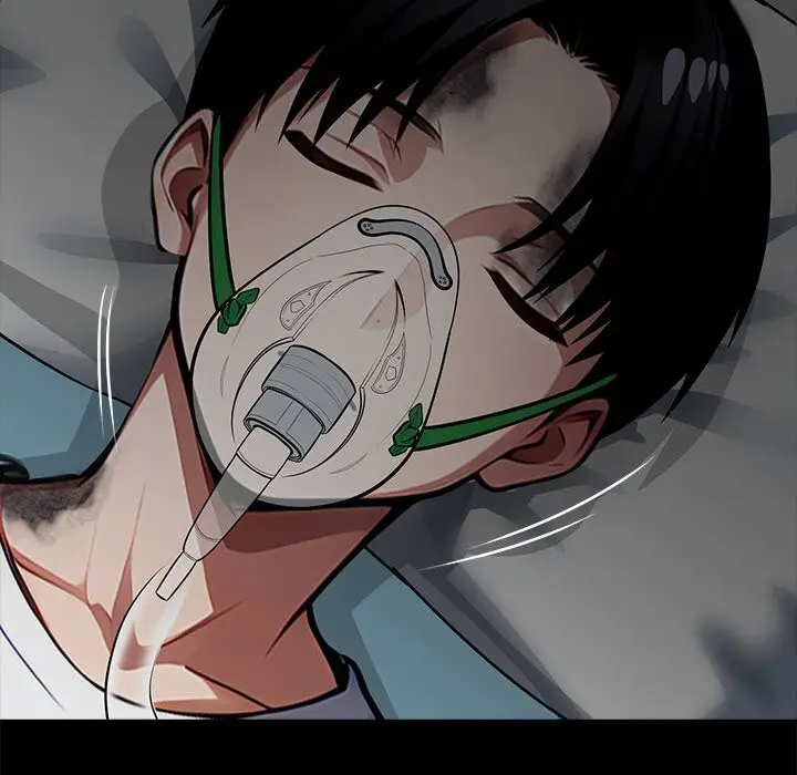 漫画《黑道X上班族》第21话第44张图