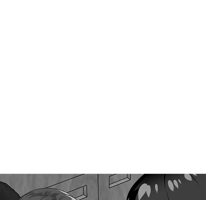 漫画《黑道X上班族》第21话第57张图