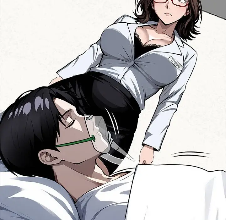 漫画《黑道X上班族》第21话第68张图