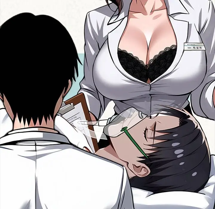 漫画《黑道X上班族》第21话第93张图