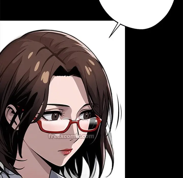 漫画《黑道X上班族》第21话第98张图