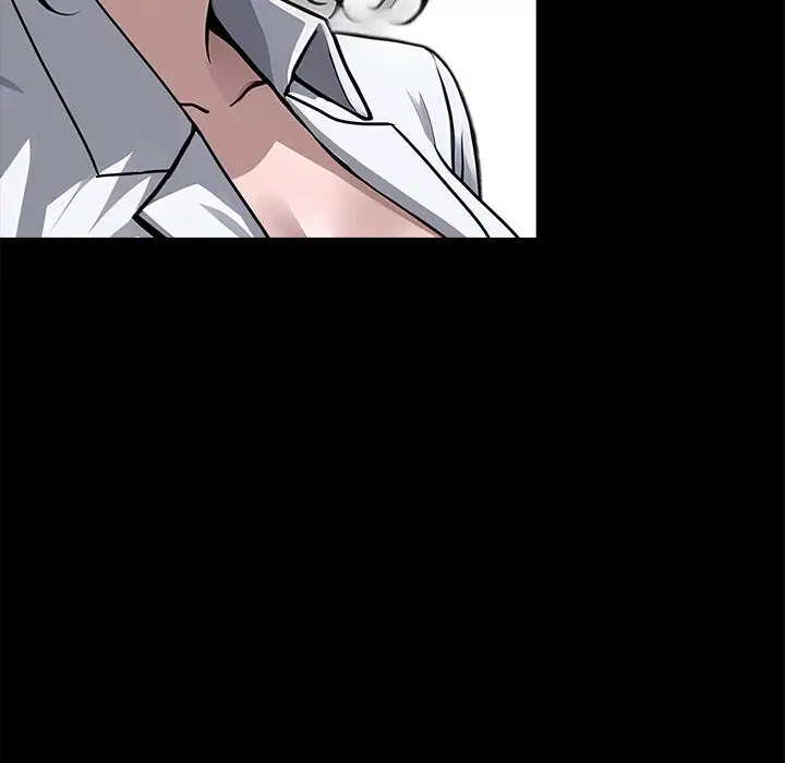 漫画《黑道X上班族》第21话第99张图