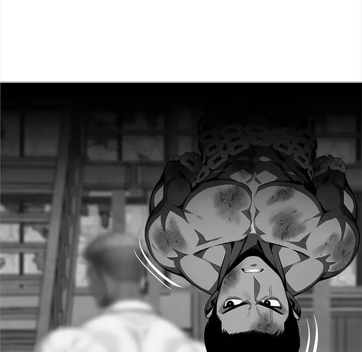 漫画《黑道X上班族》第26话第128张图
