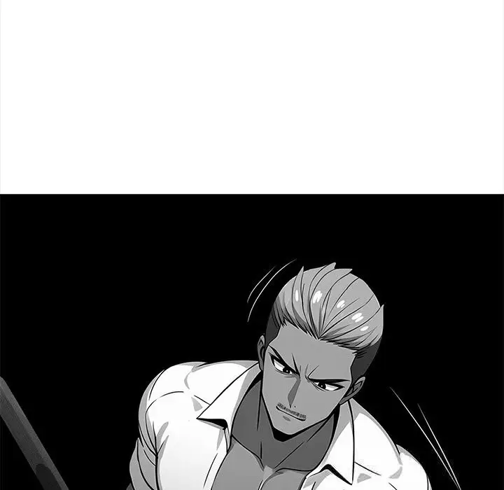 漫画《黑道X上班族》第26话第130张图