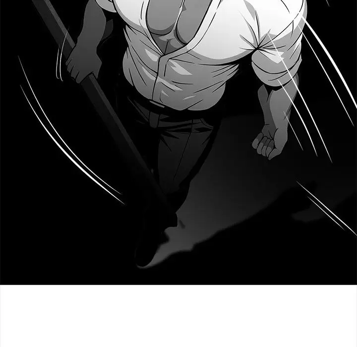 漫画《黑道X上班族》第26话第131张图