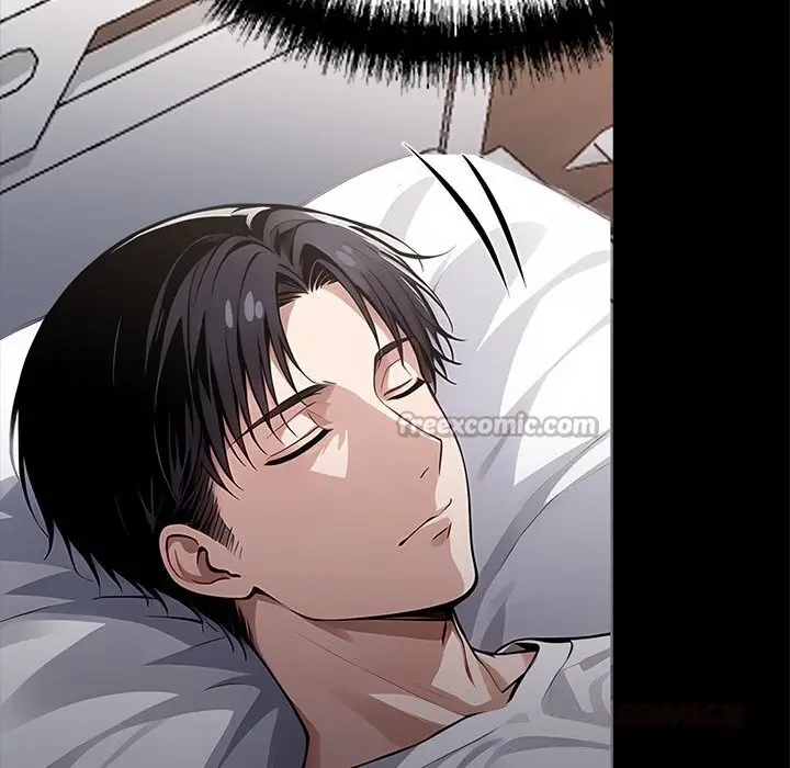 漫画《黑道X上班族》第26话第140张图