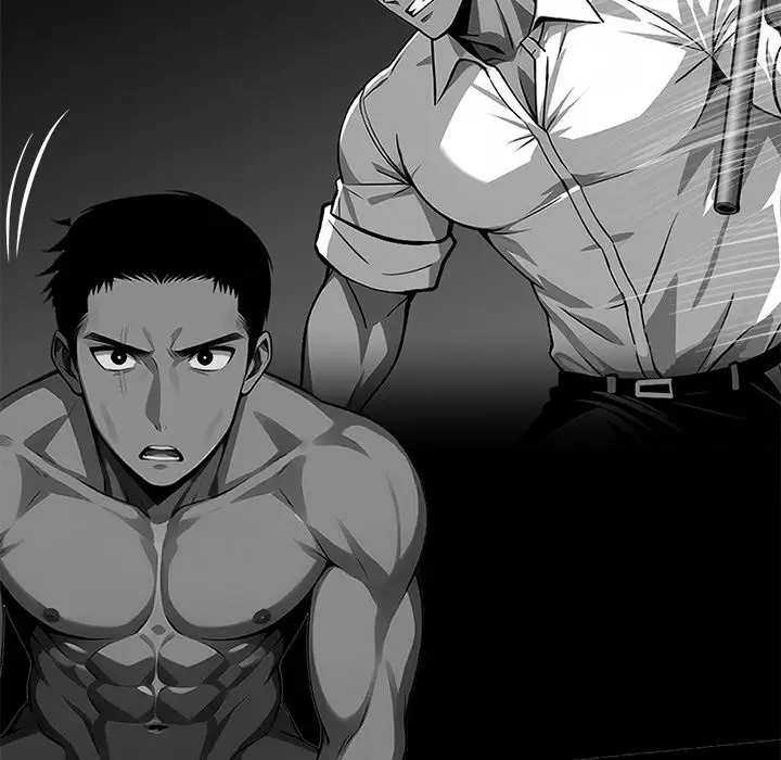 漫画《黑道X上班族》第26话第145张图