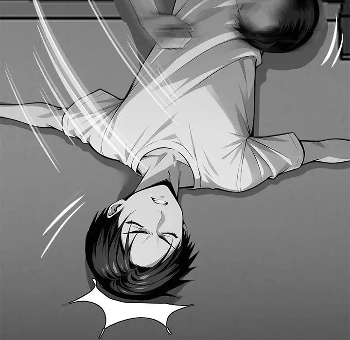 漫画《黑道X上班族》第26话第150张图