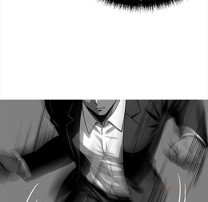 漫画《黑道X上班族》第26话第155张图