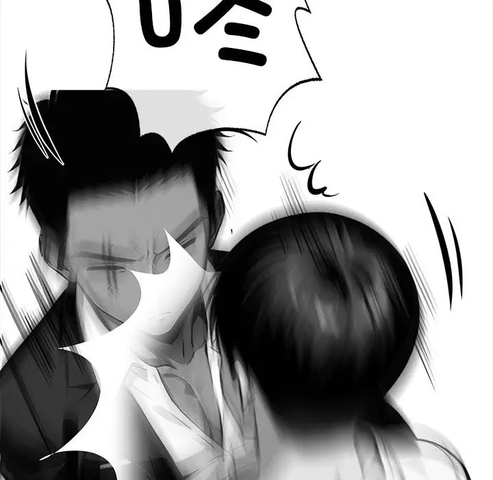 漫画《黑道X上班族》第26话第159张图
