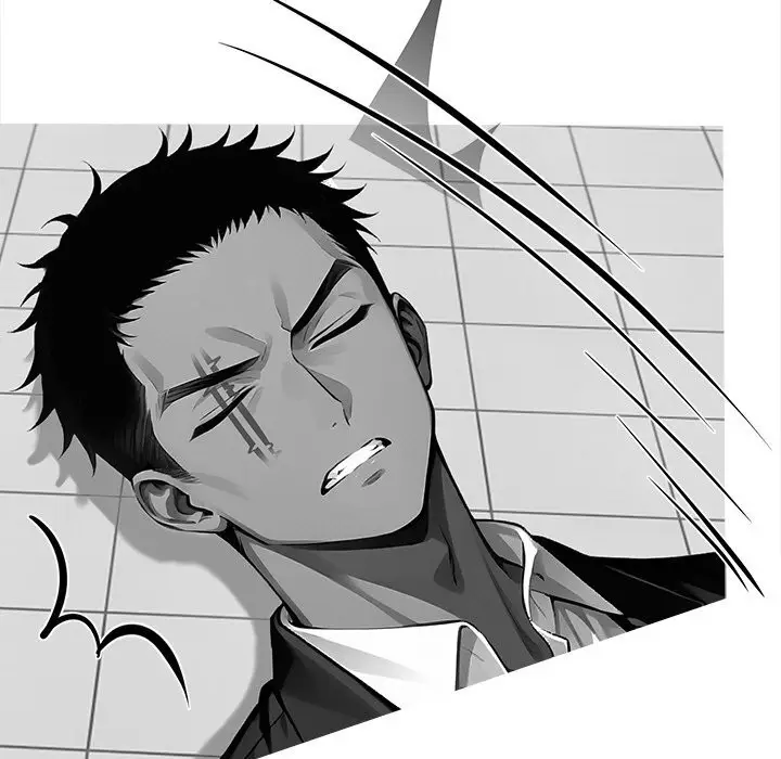 漫画《黑道X上班族》第26话第161张图