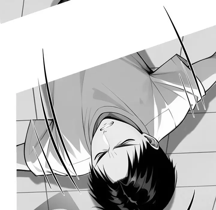 漫画《黑道X上班族》第26话第162张图
