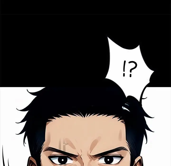 漫画《黑道X上班族》第26话第164张图