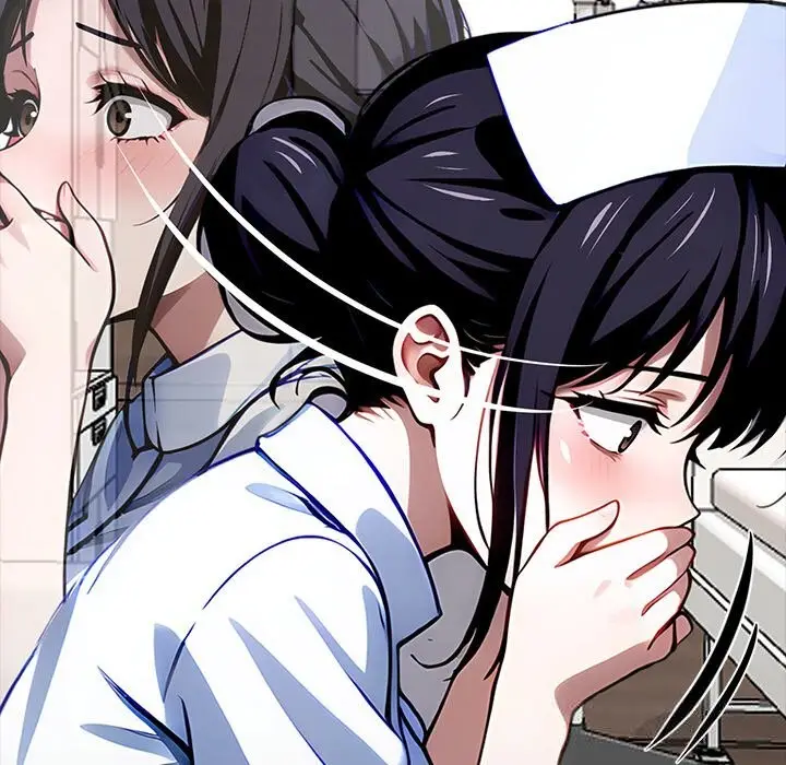 漫画《黑道X上班族》第26话第249张图