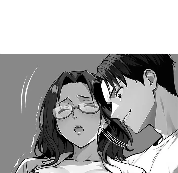漫画《黑道X上班族》第26话第27张图