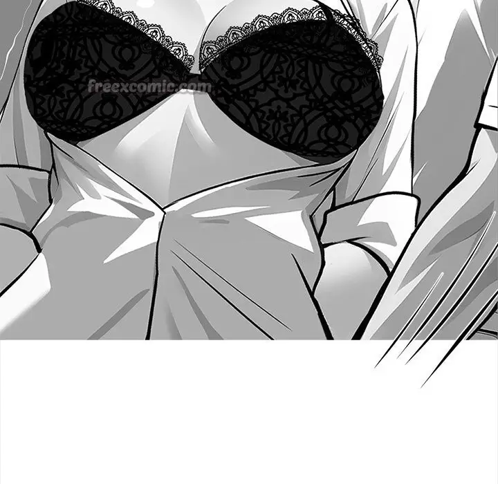 漫画《黑道X上班族》第26话第28张图