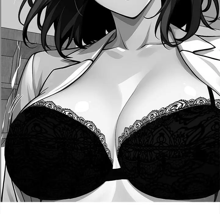 漫画《黑道X上班族》第26话第30张图