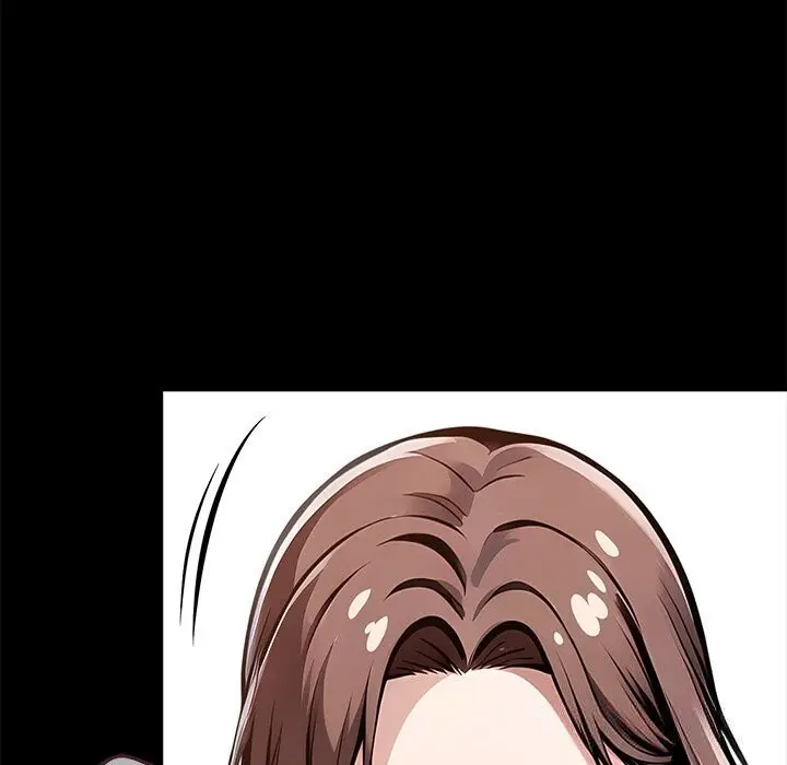 漫画《黑道X上班族》第26话第34张图