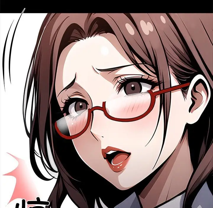 漫画《黑道X上班族》第26话第37张图
