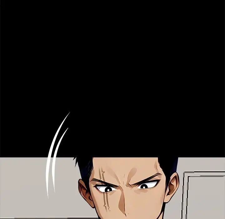漫画《黑道X上班族》第26话第71张图