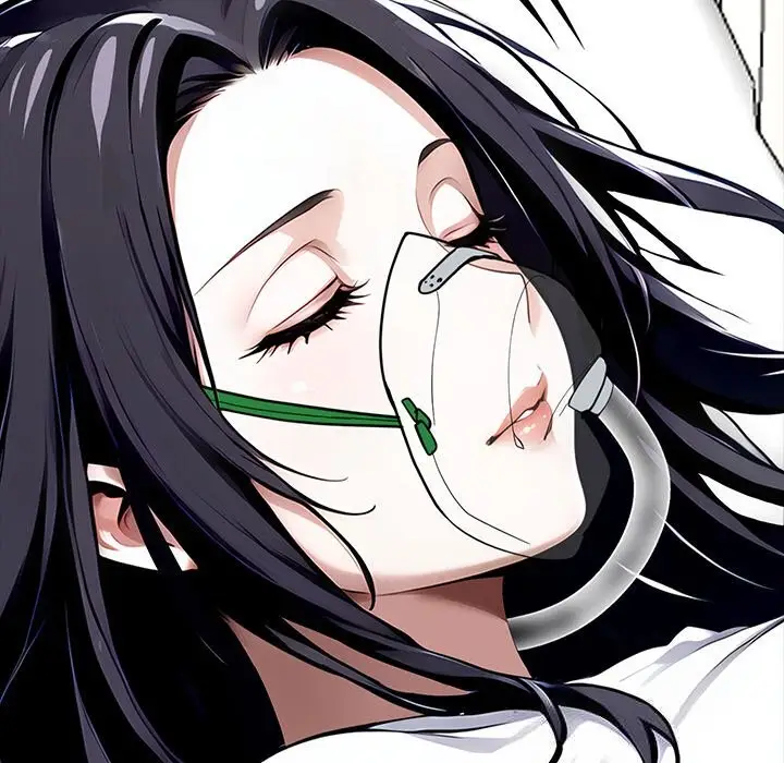 漫画《黑道X上班族》第26话第75张图
